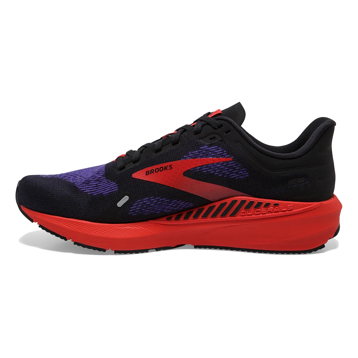 Brooks Launch GTS 9