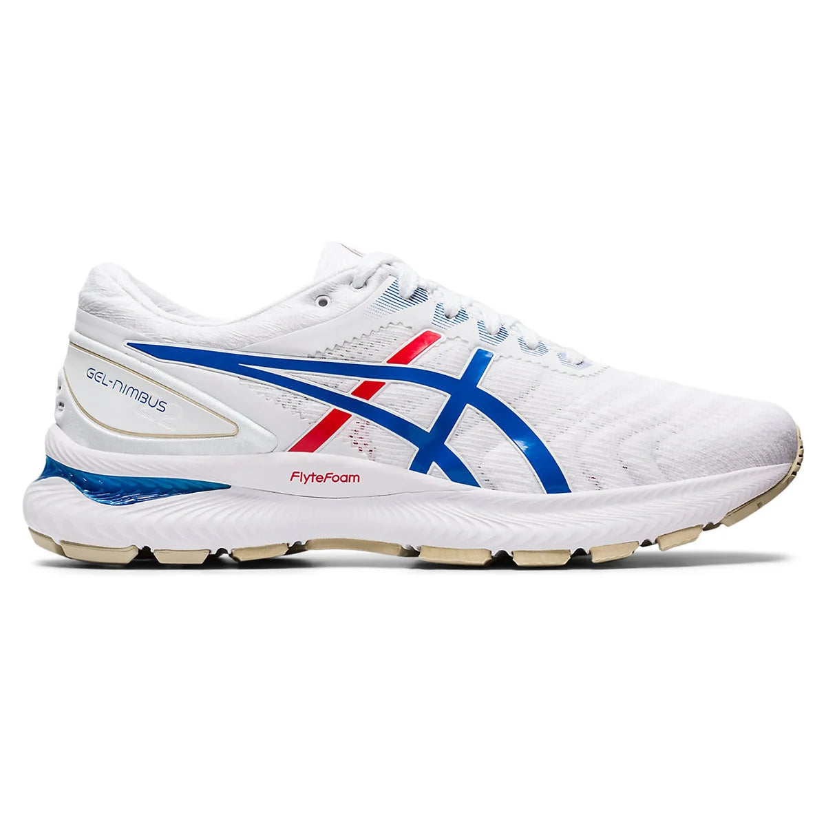 Asics Nimbus 22 Retro Tokyo