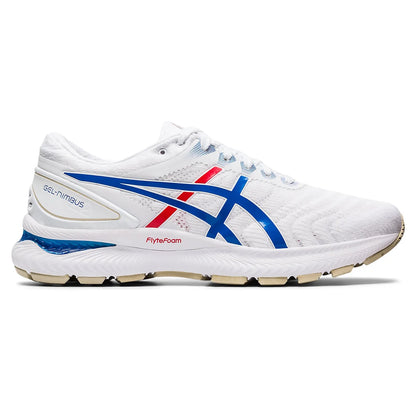 Asics Nimbus 22 Retro Tokyo