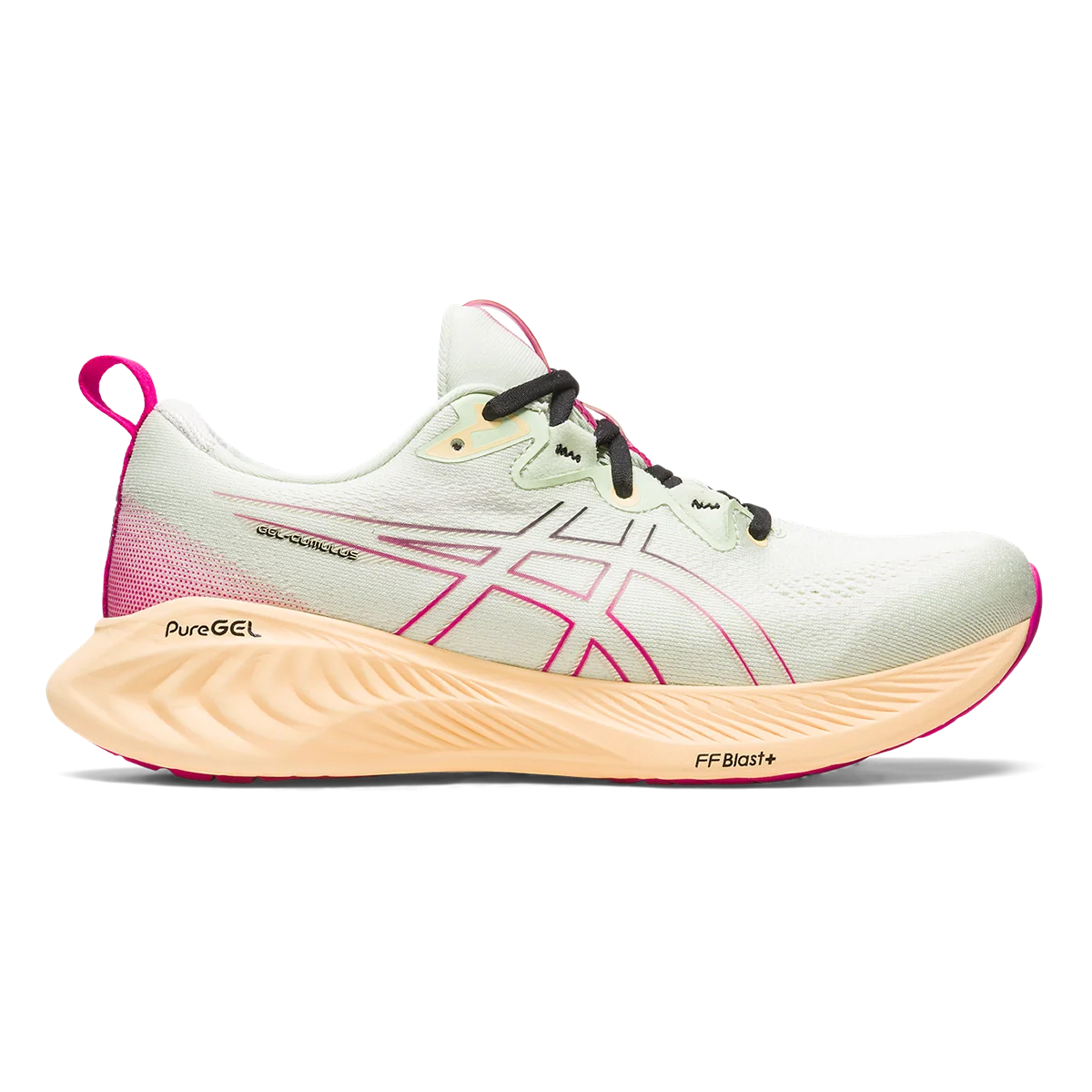 Asics Gel Cumulus 25