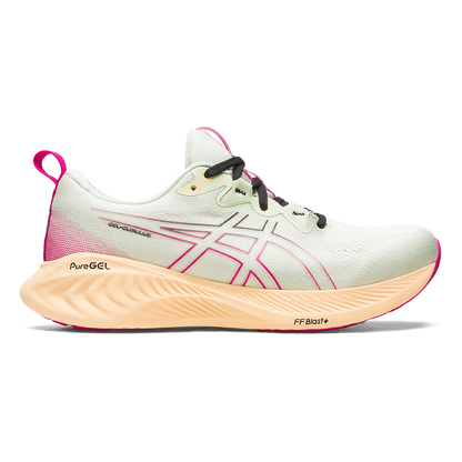 Asics Gel Cumulus 25