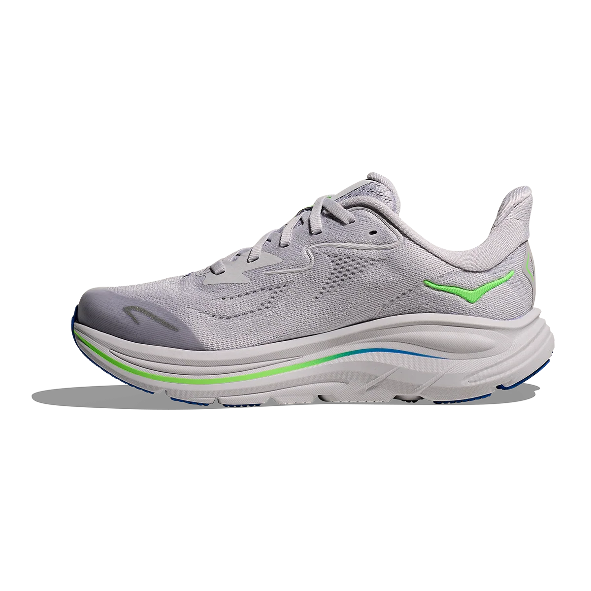 Hoka Clifton 10 Big Kids