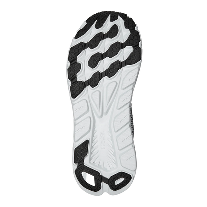 Hoka Rincon 3 - Black - White