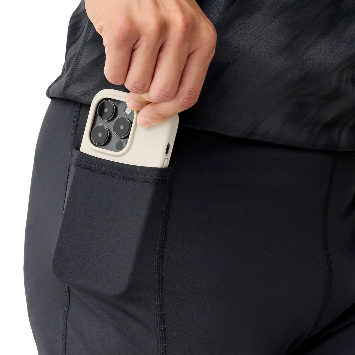 Brooks Dash Half Tight