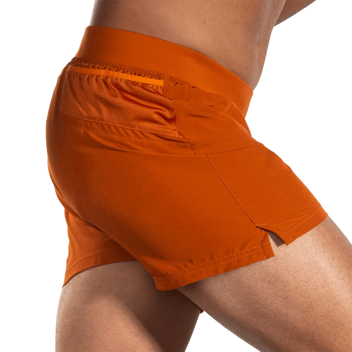 Brooks Sherpa 5" Short