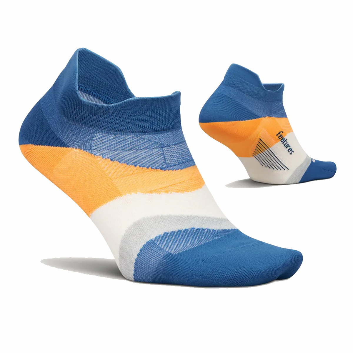 Feetures Elite Ultra Light No Show Tab
