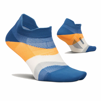Feetures Elite Ultra Light No Show Tab