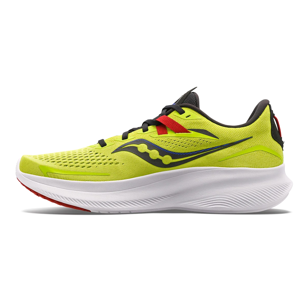 Saucony Ride 15