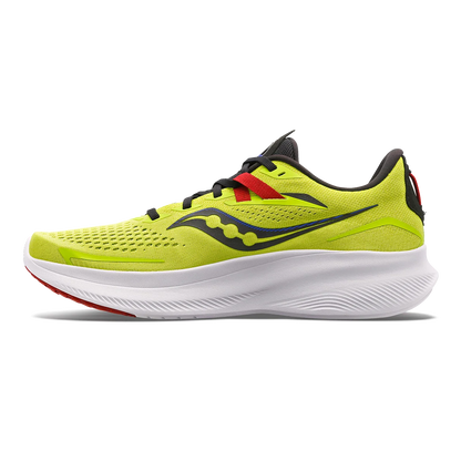 Saucony Ride 15