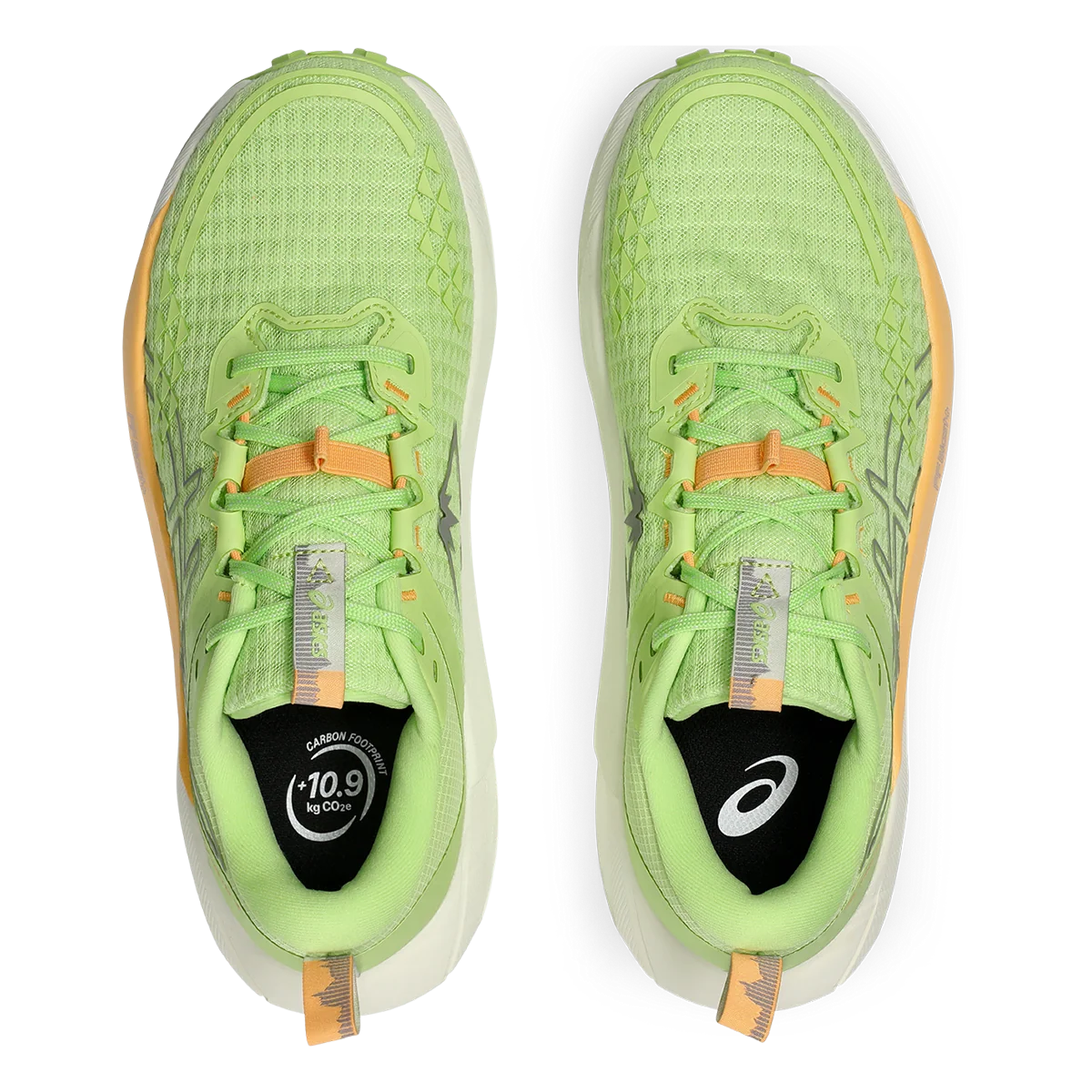 Asics Gel Trabuco 13