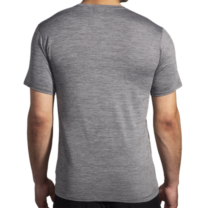 Brooks Luxe Shortsleeve