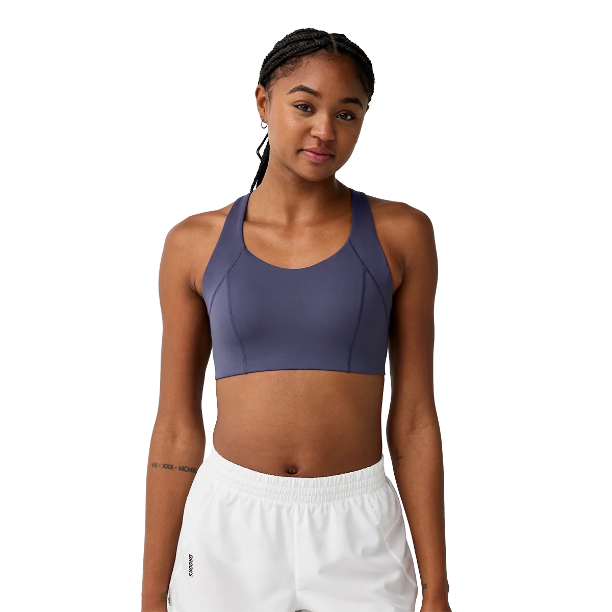 Brooks Chaser Padded Bra