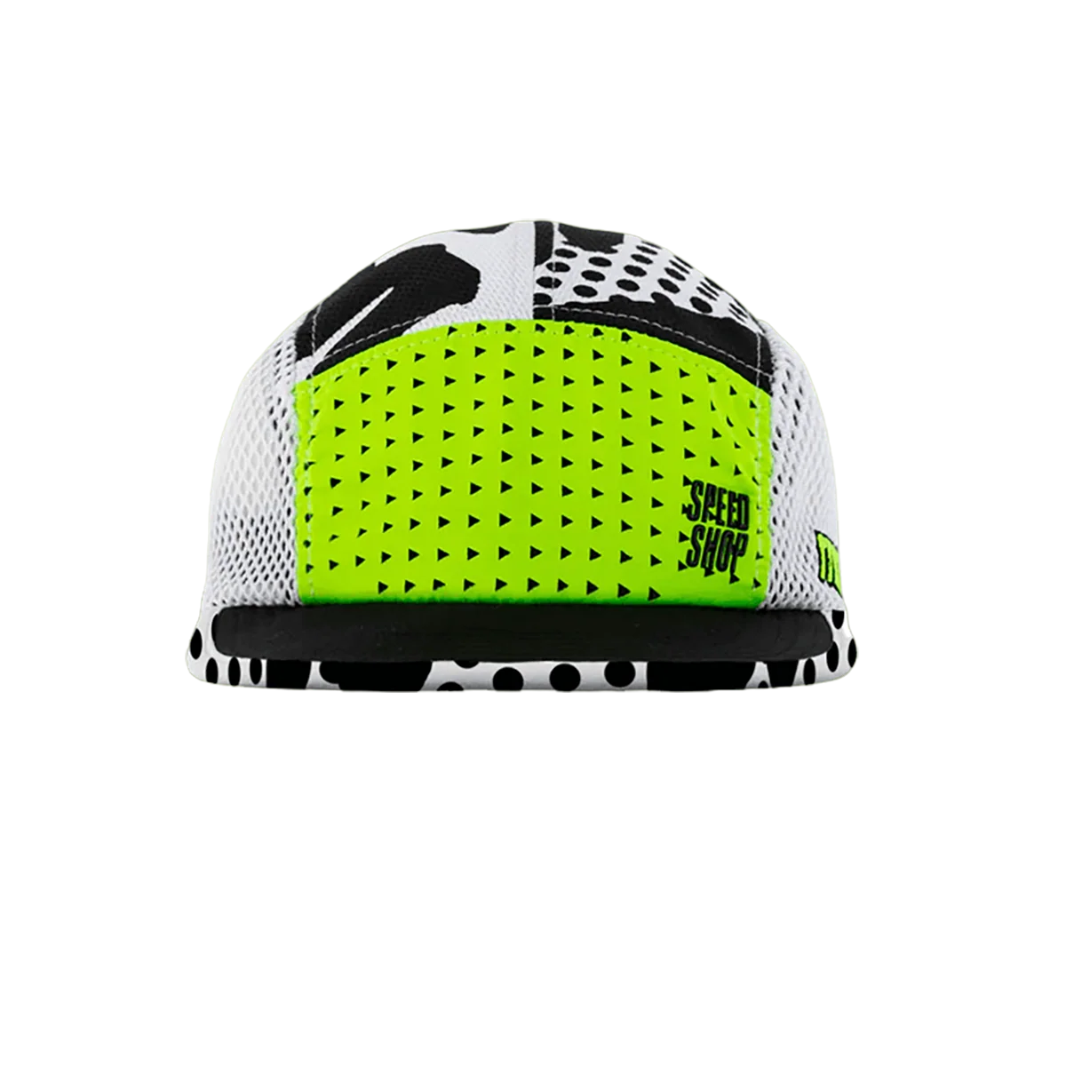 RNNR Distance Hat