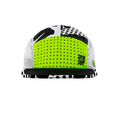 RNNR Distance Hat