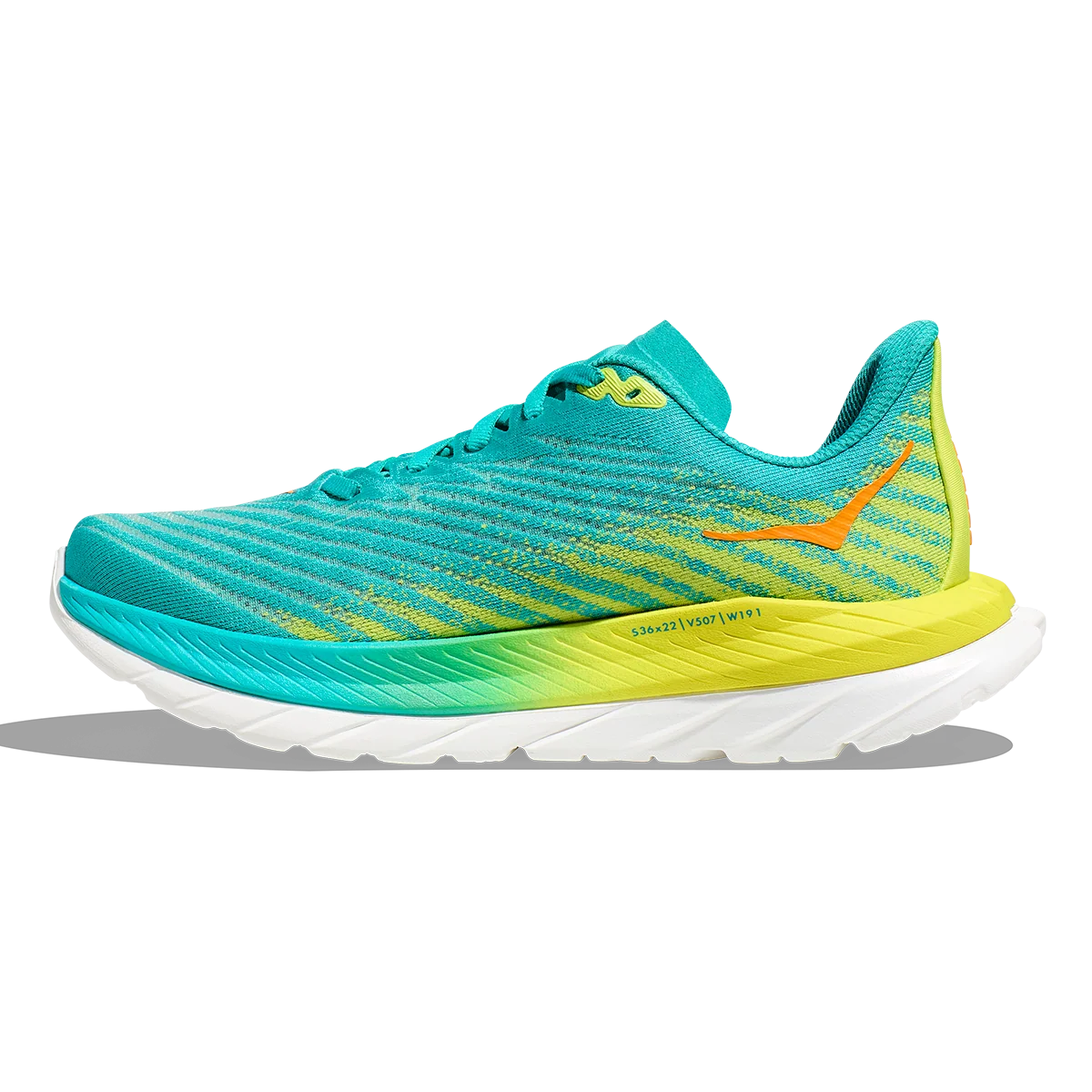 Hoka Mach 5 Ceramic Pack