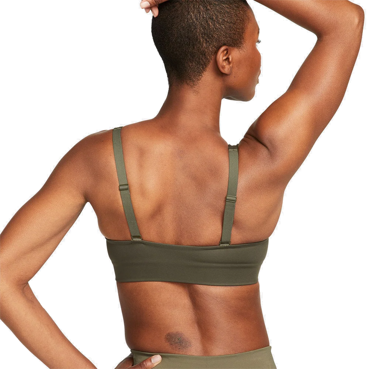 Nike Indy Plunge Cutout Bra