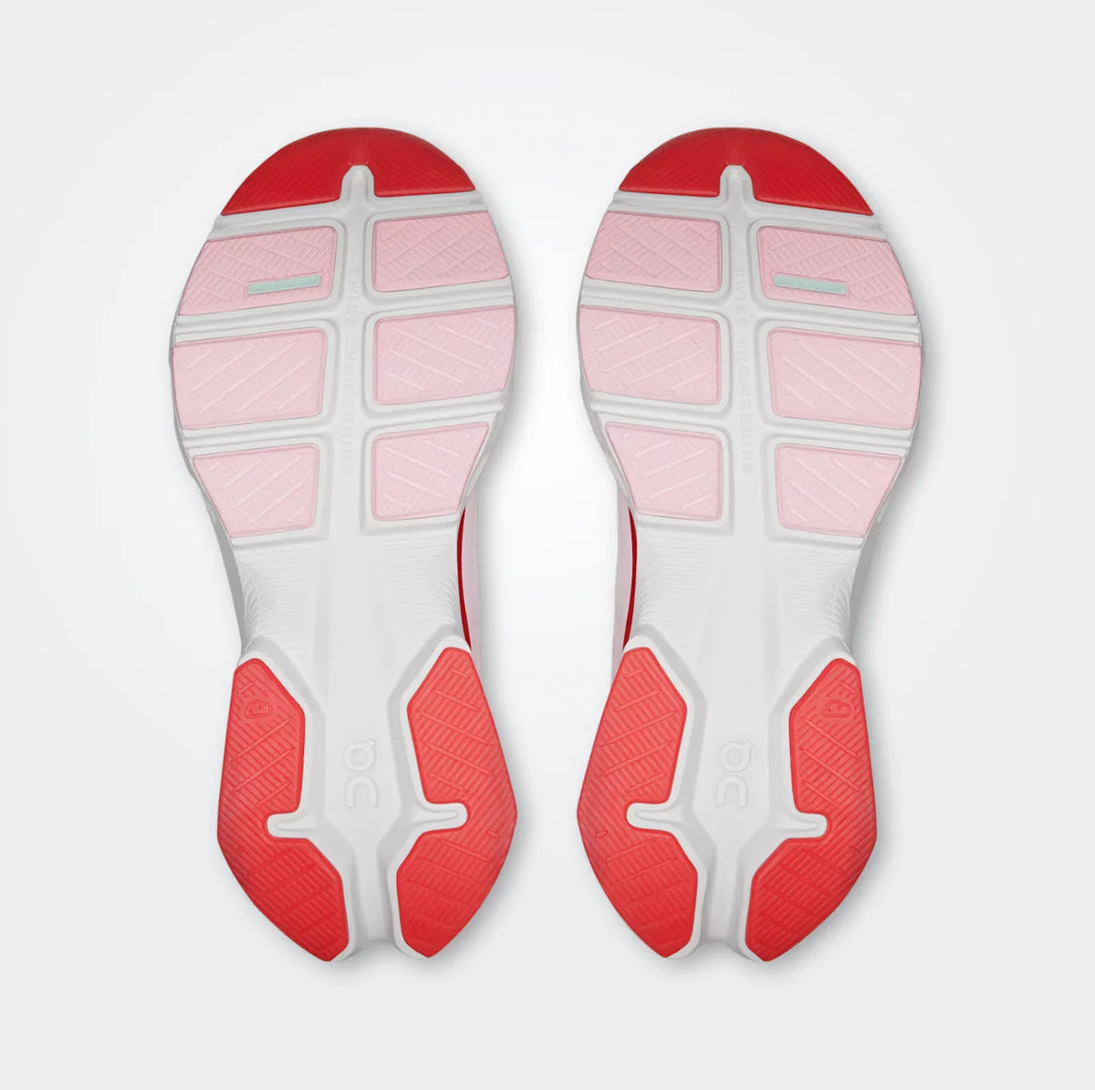 Women's On Cloudpulse 2