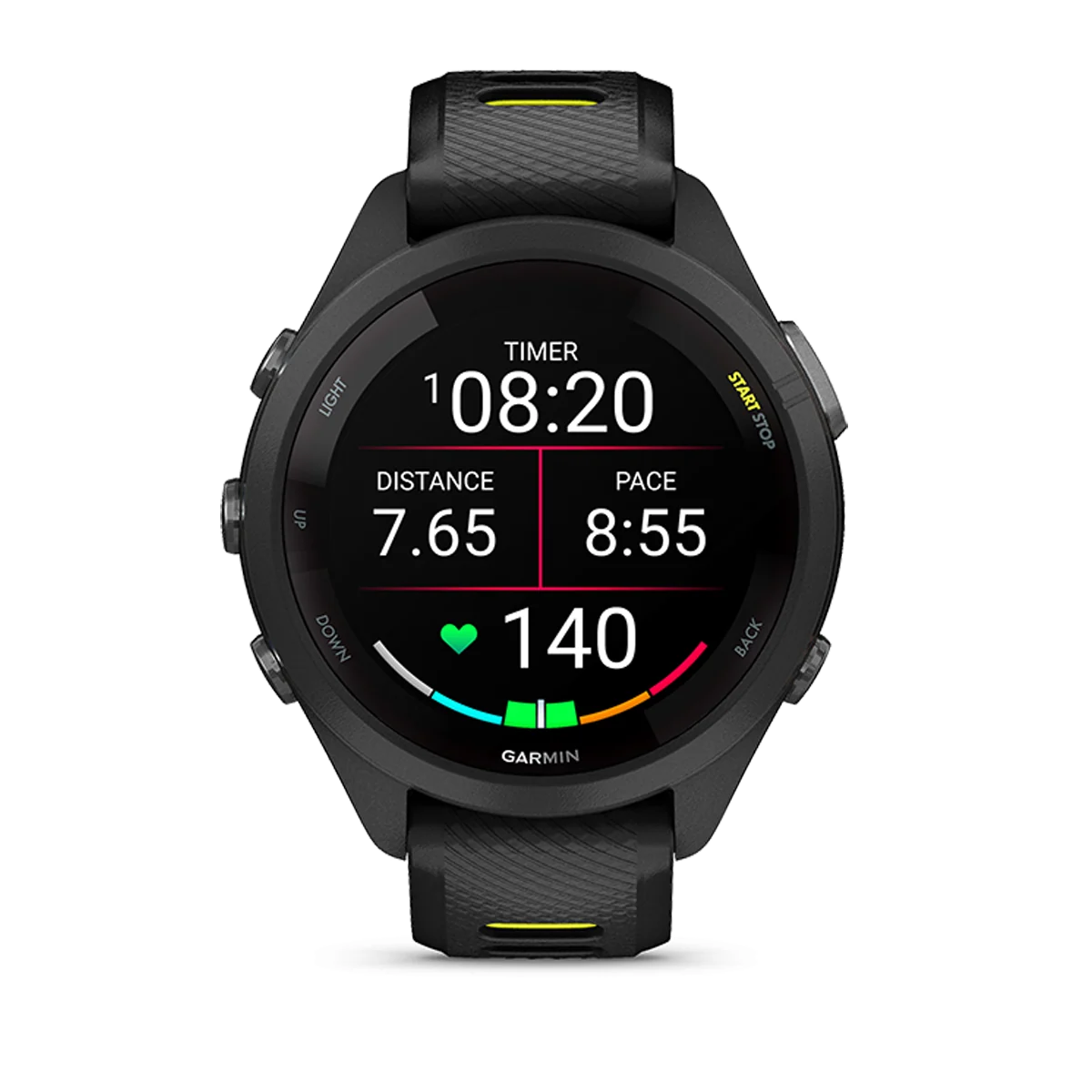 Garmin Forerunner 265S