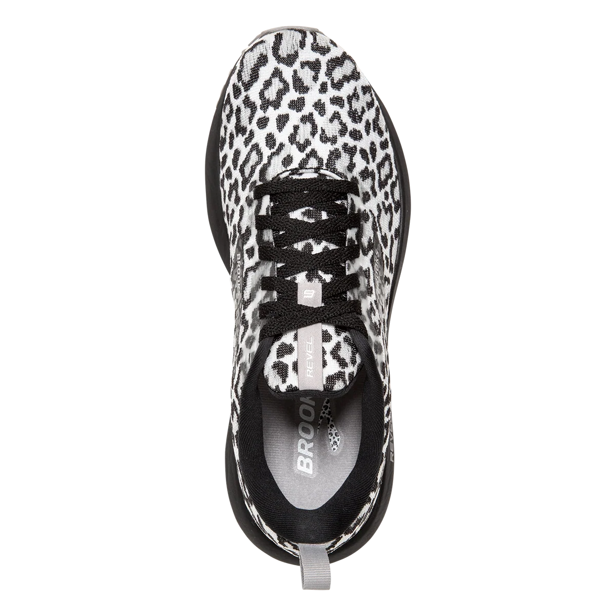 Brooks Revel 6 Run Wild
