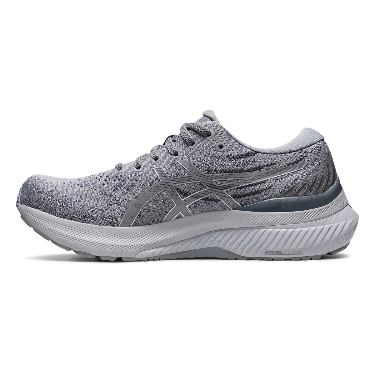 Asics Gel Kayano 29 - Sheet Rock - Pure Silver
