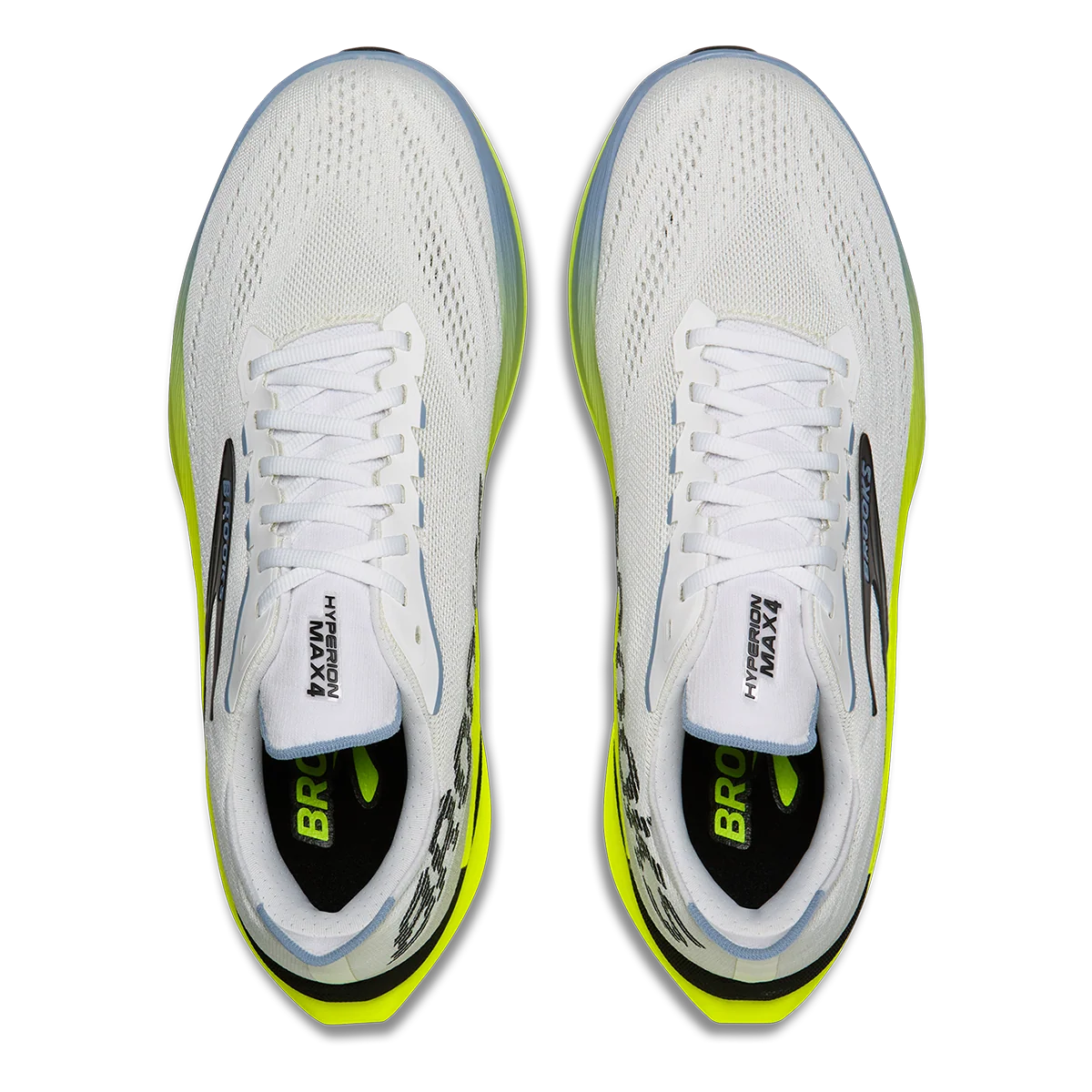Brooks Hyperion Max 4