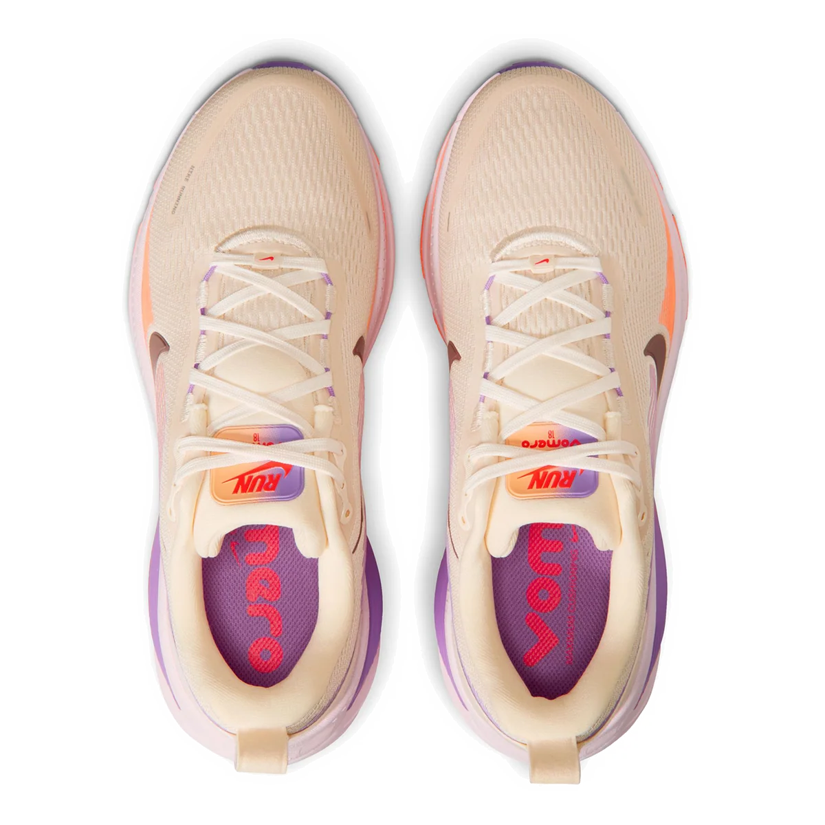 Nike Vomero 18