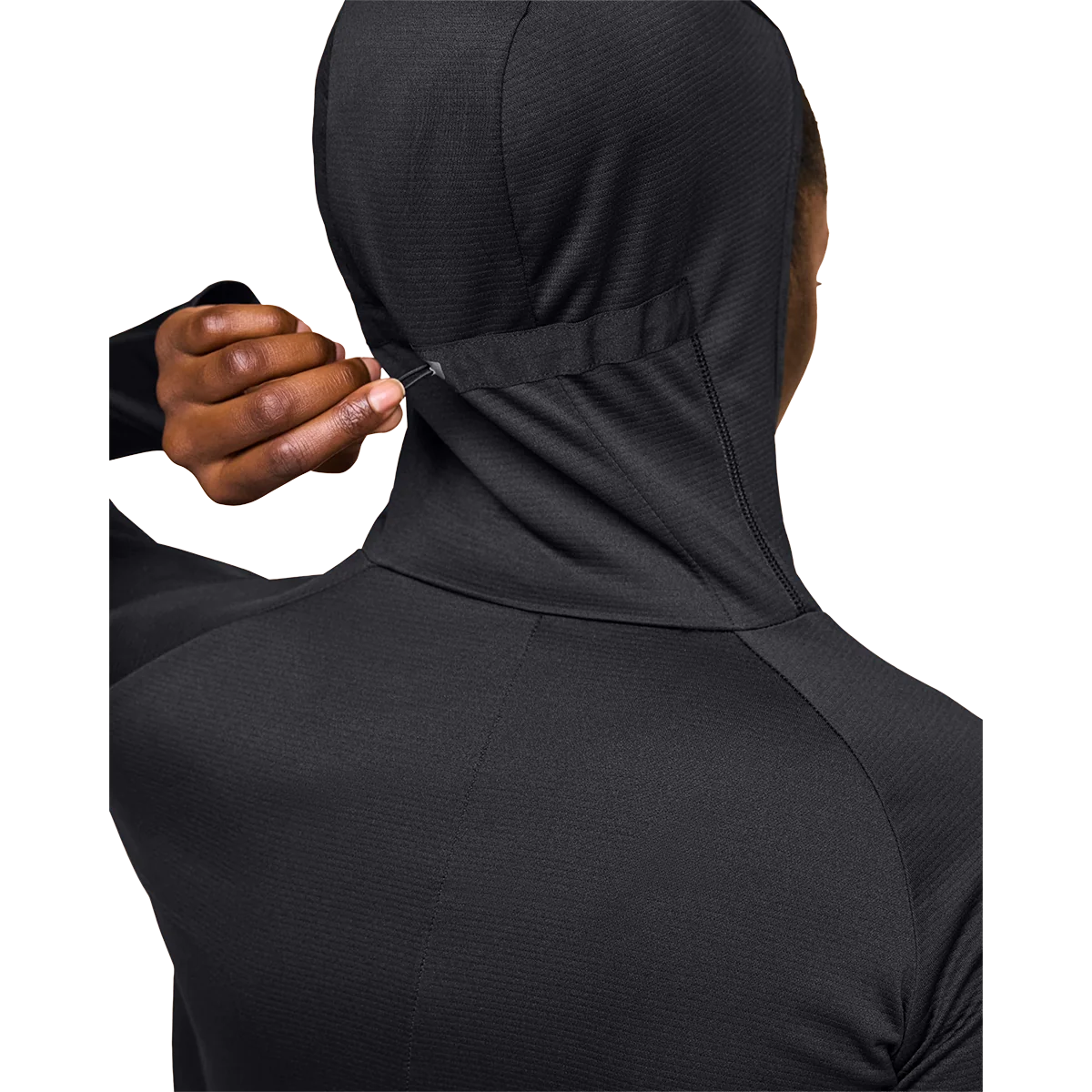 ON Climate Zip Hoodie