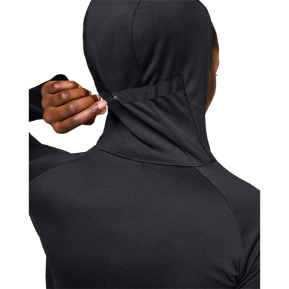 ON Climate Zip Hoodie
