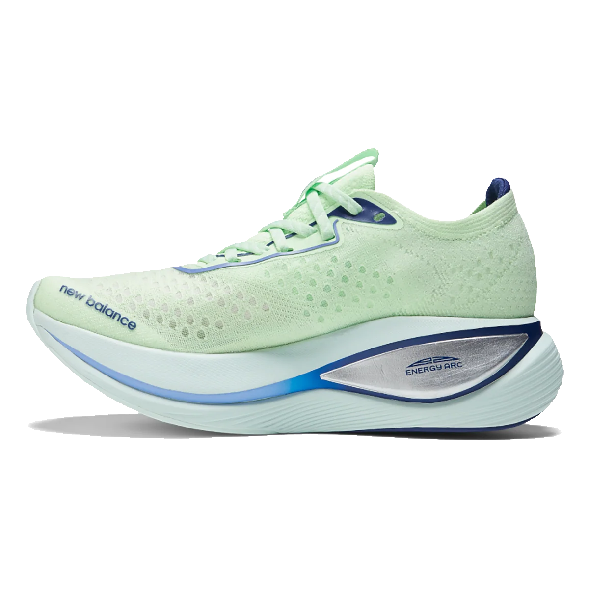 New Balance Fuel Cell SuperComp Trainer