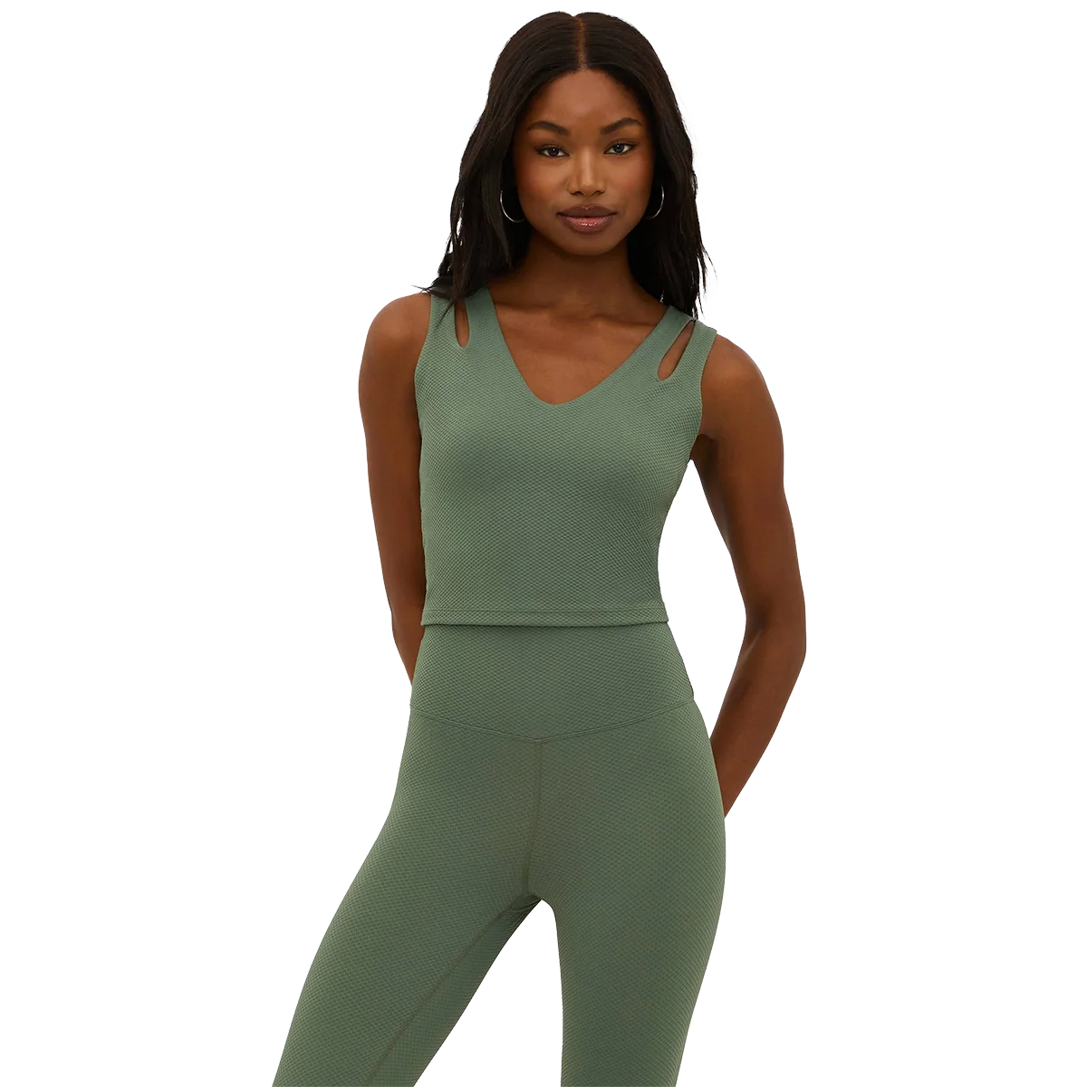 Beach Riot Evelina Top