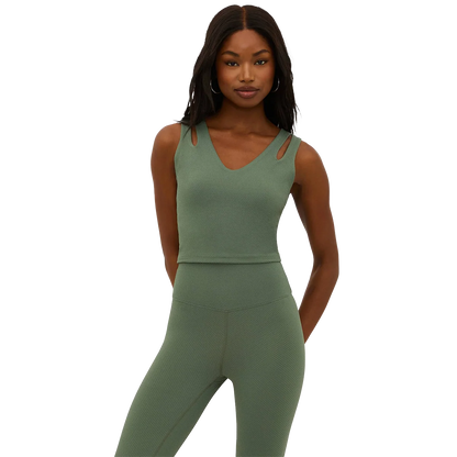 Beach Riot Evelina Top