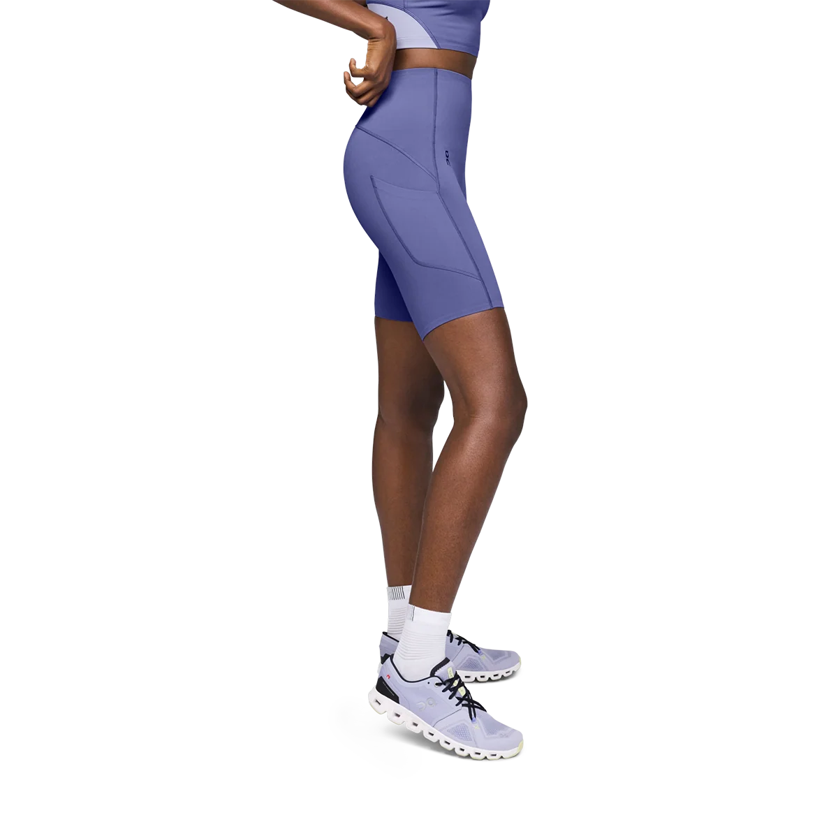 On Movement Tights Short