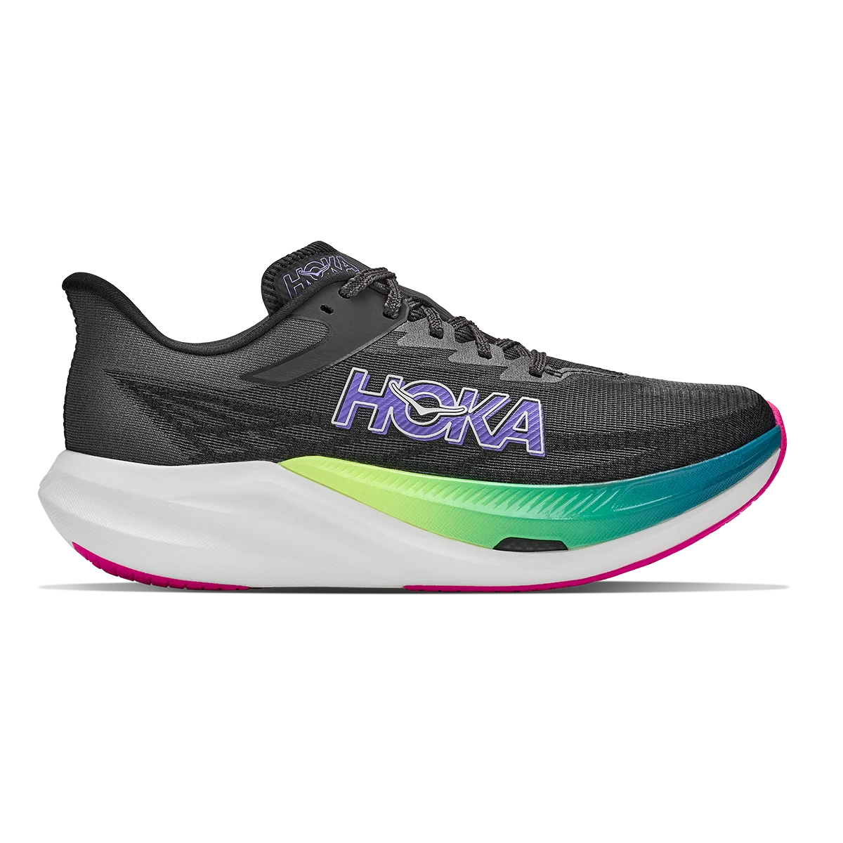 Hoka Rocket X 3