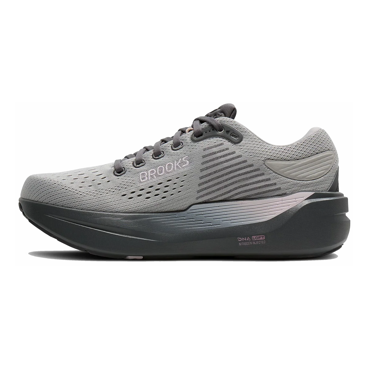 Brooks Ghost Max 3