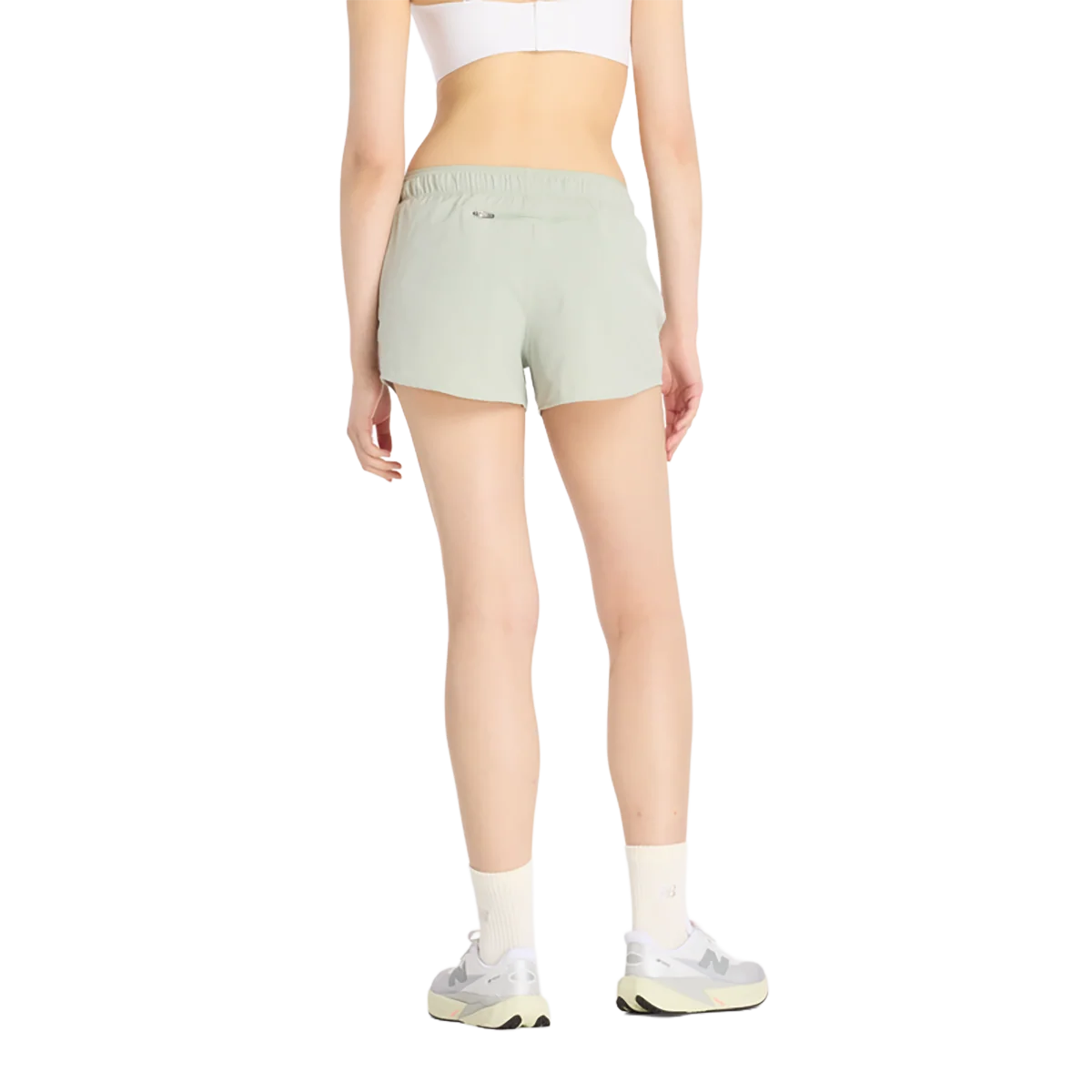 New Balance RC Short 3"