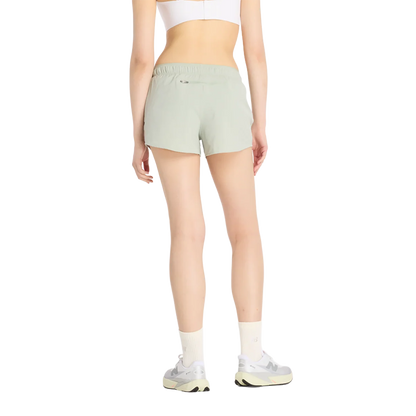 New Balance RC Short 3"