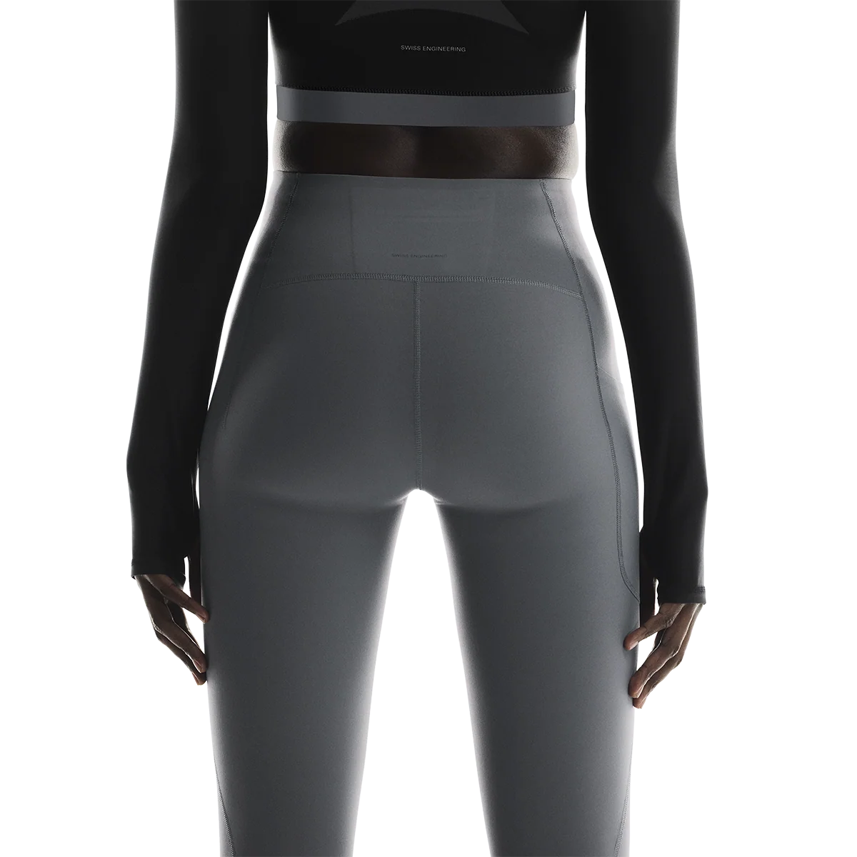 ON Studio Tights 7/8