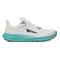 White - Green