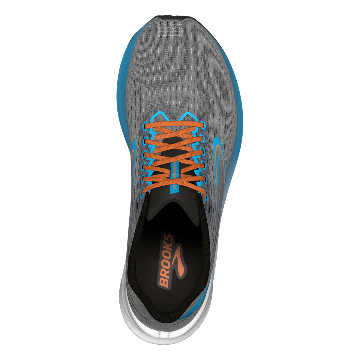 Brooks Hyperion