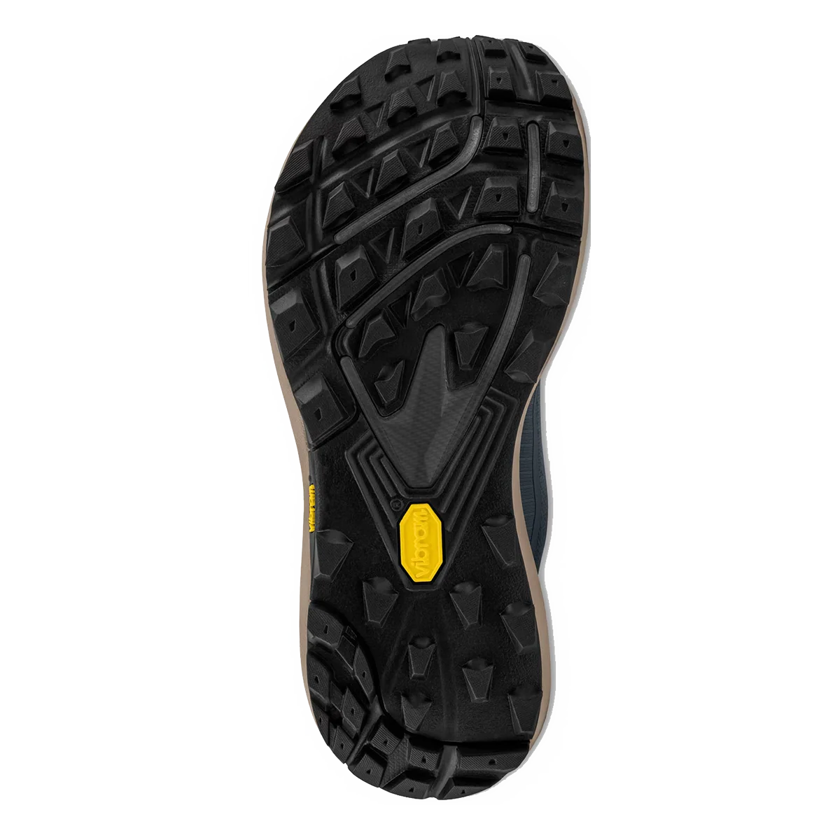 Topo Terraventure 5