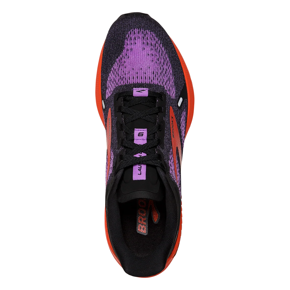 Brooks Launch GTS 9
