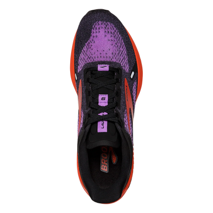 Brooks Launch GTS 9