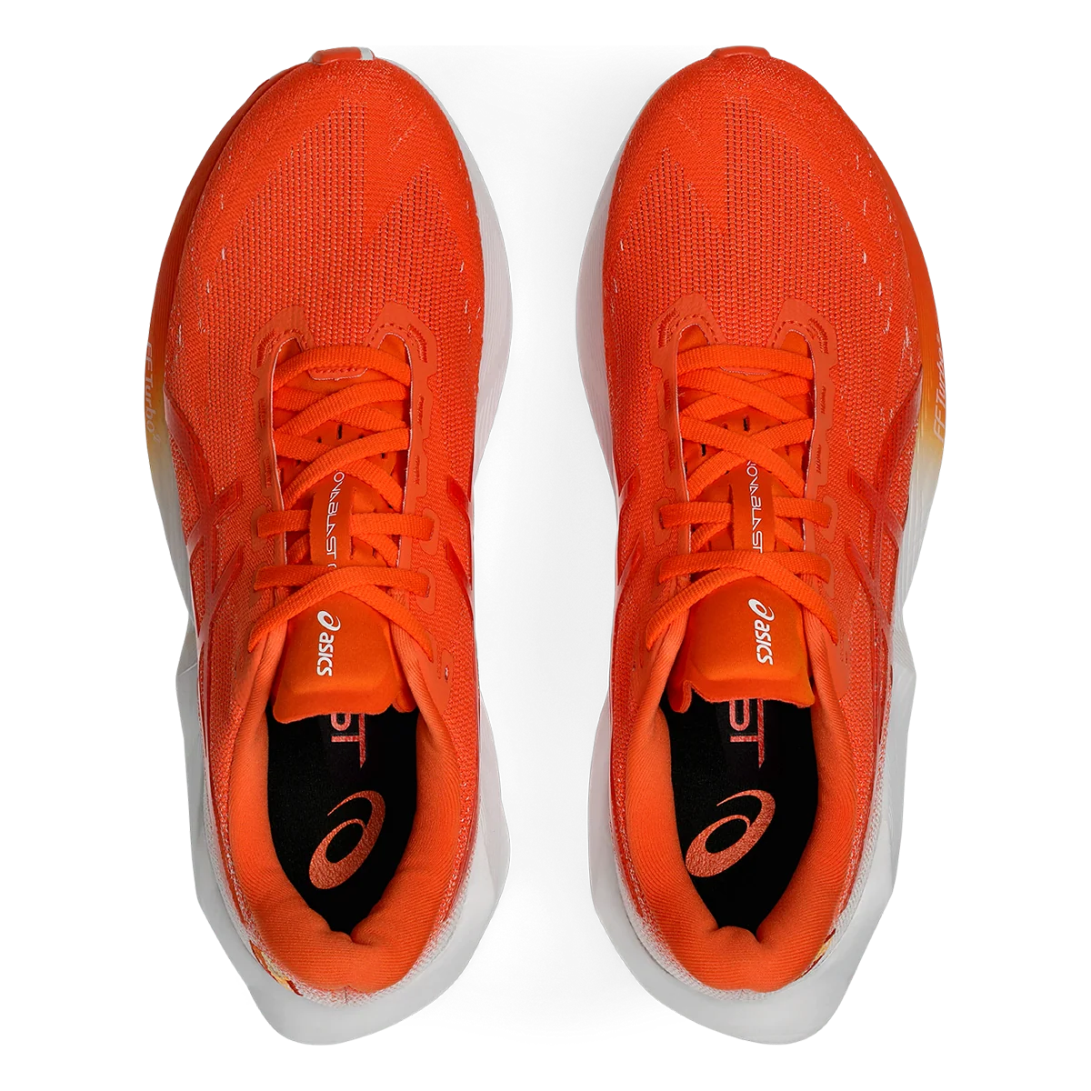 Asics Novablast 6 Tenka