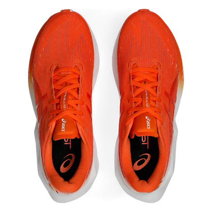 Asics Novablast 6 Tenka