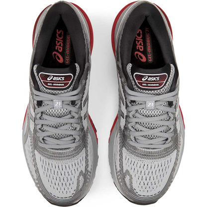 Asics Nimbus 21 - Sheet Rock - Sheet Rock