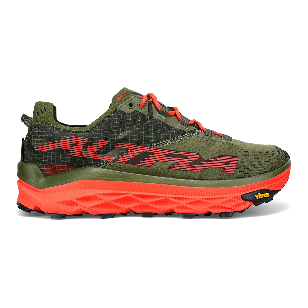 Altra Mont Blanc