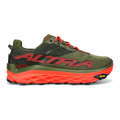 Altra Mont Blanc