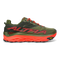 Dusty Olive