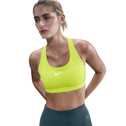 Nike Dri-FIT Swoosh Bra
