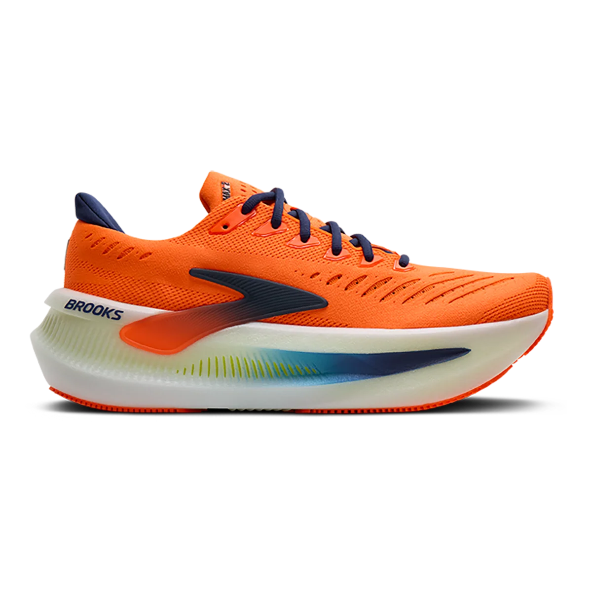 Brooks Glycerin Max 2